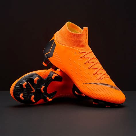 nike mercurial orange weiß|nike mercurial superfly 6 orange.